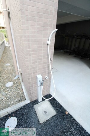 レオーネ板橋本町IIの物件内観写真